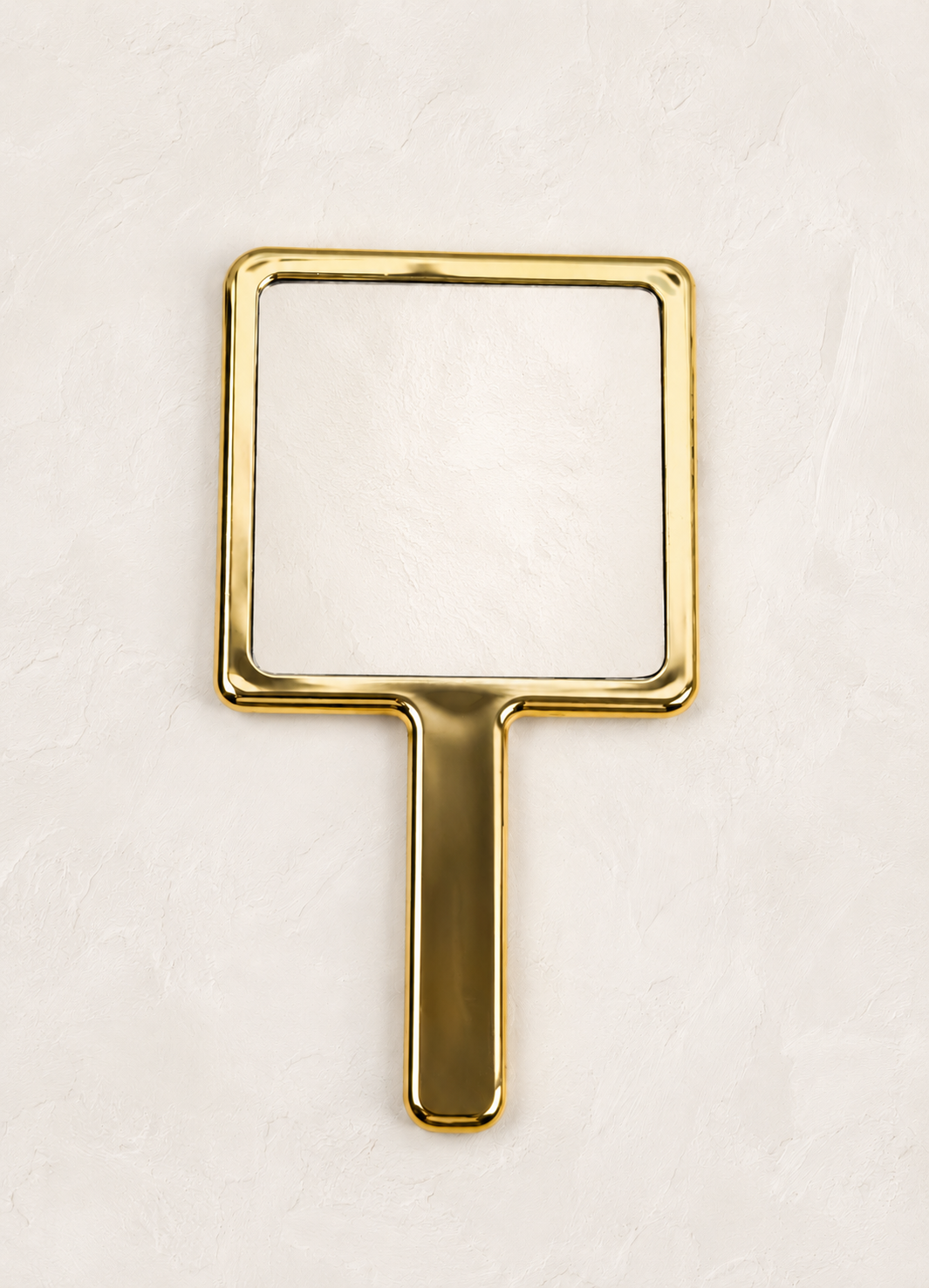 GOLDEN MIRROR / SPEJL