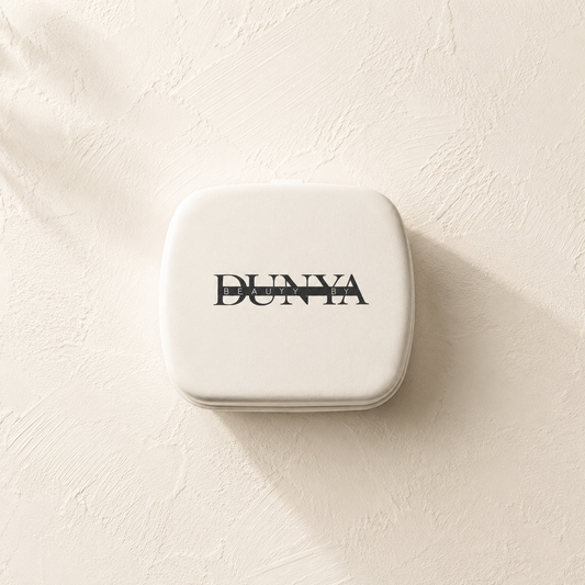 Eyebrow Soap