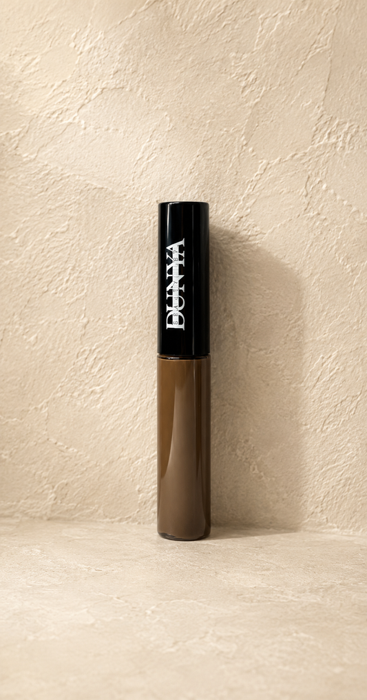 Eyebrow gel - Brown