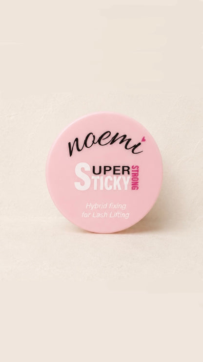 Super sticky glue balm