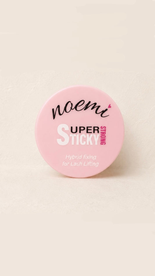 Super sticky glue balm