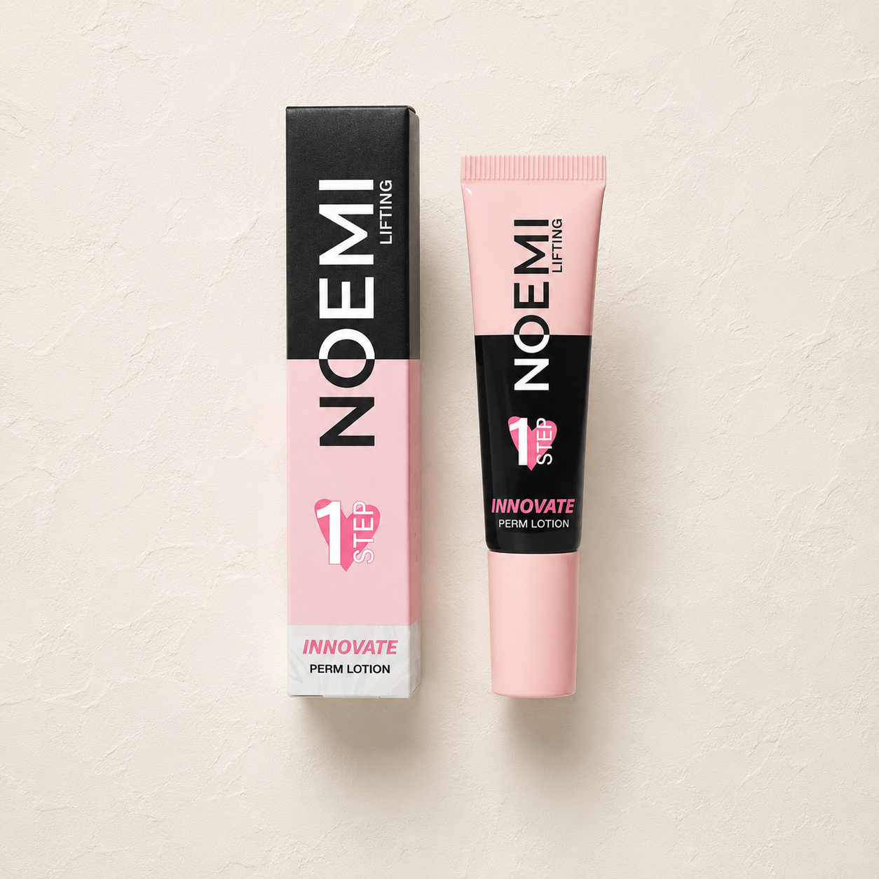 Noemi Lifting Innovate Step 1 Lotion