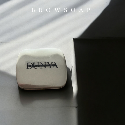 Eyebrow Soap