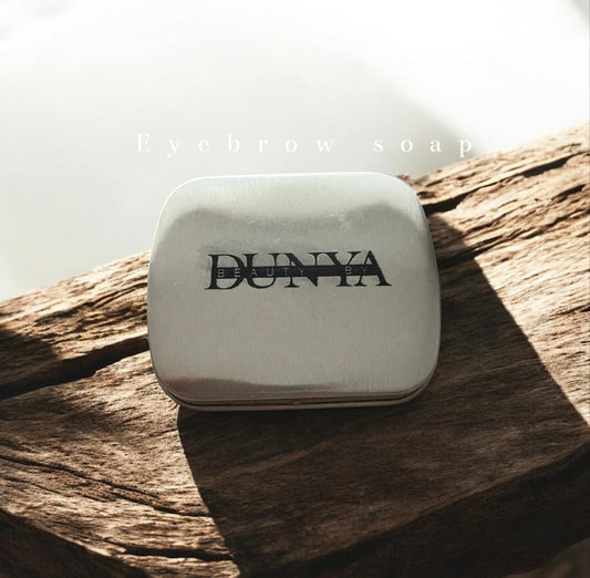 Eyebrow Soap