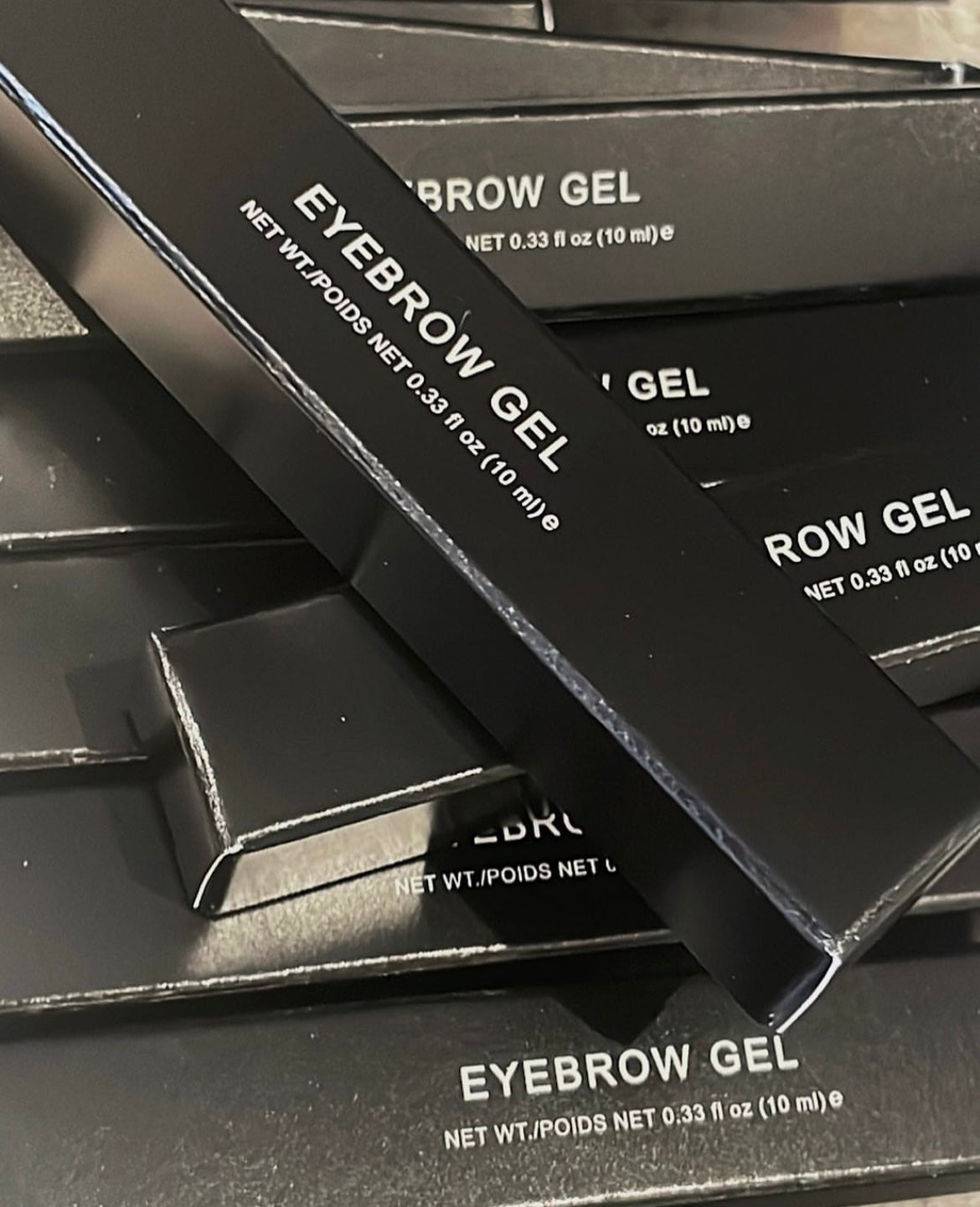 Eyebrow Gel