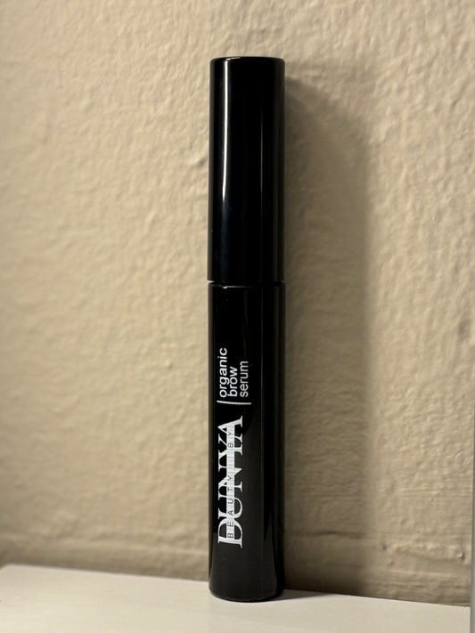 Eyebrow Serum
