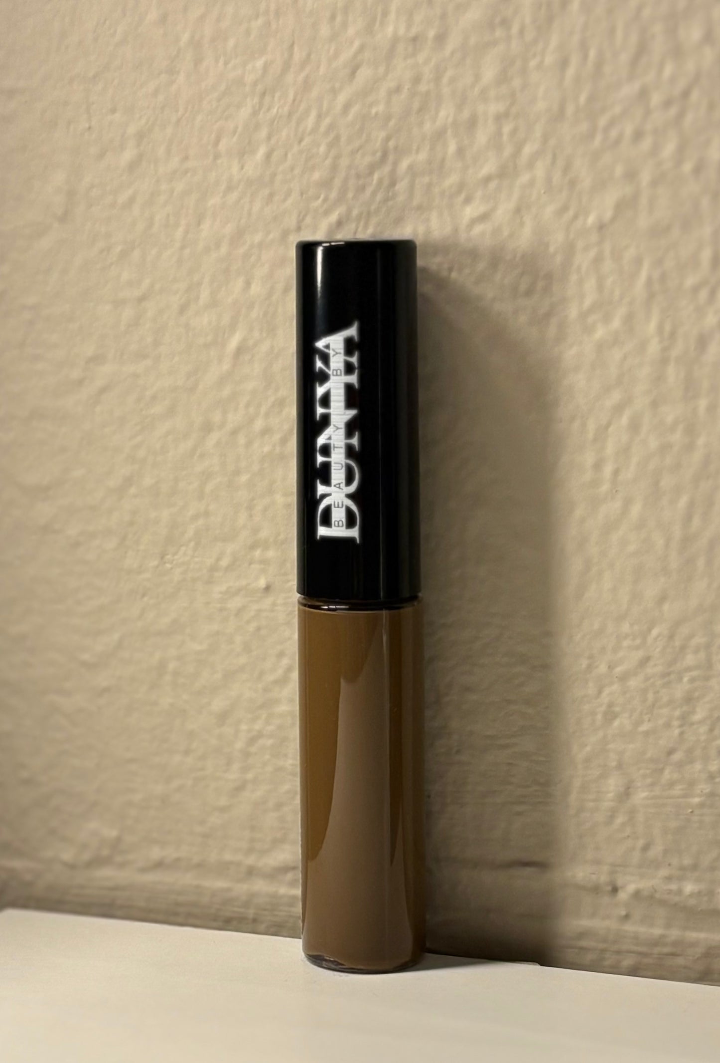 Eyebrow gel - Brown