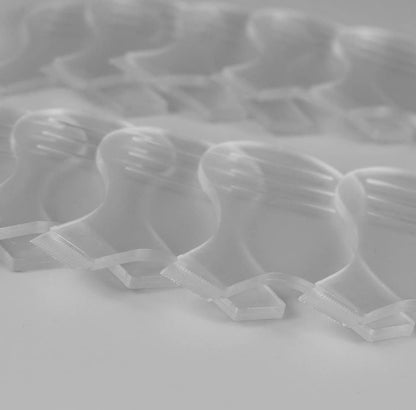 Y - Isolerings børste