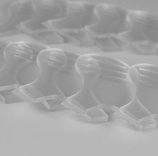 Y - Isolerings børste