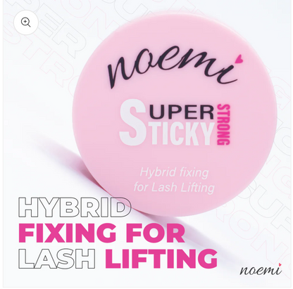 Super sticky glue balm
