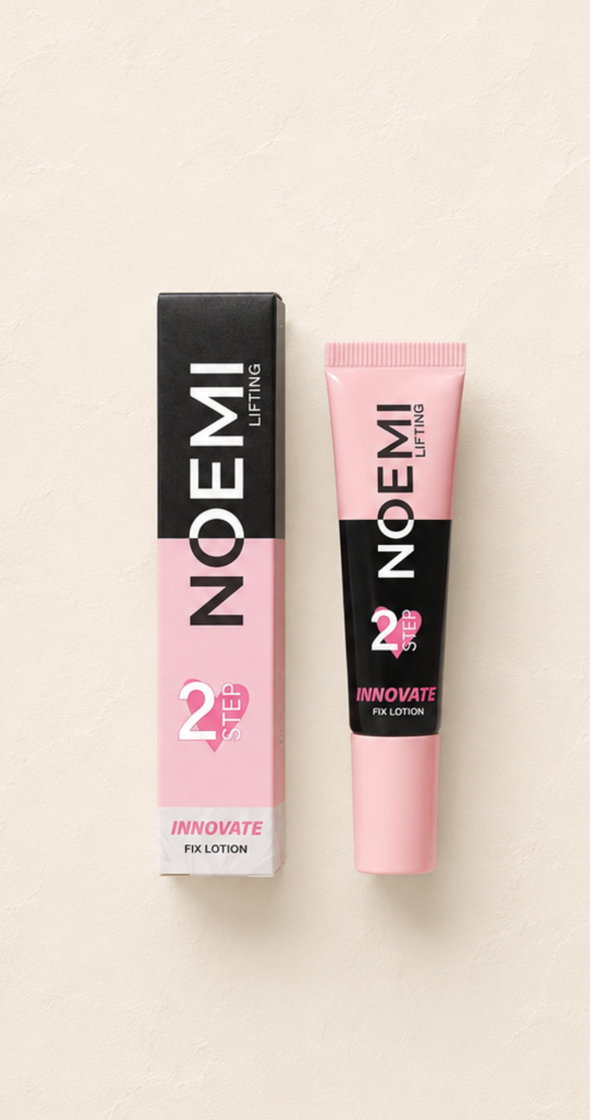 Noemi Lifting Innovate Step 2 Lotion