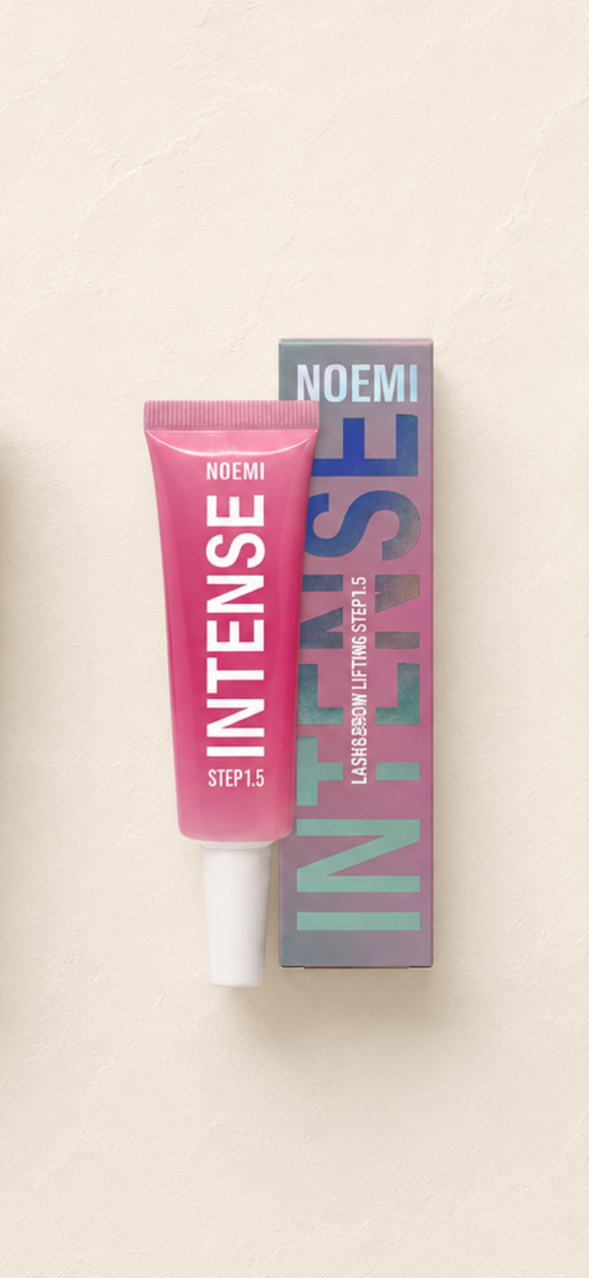 Noemi Intense Step 1.5
