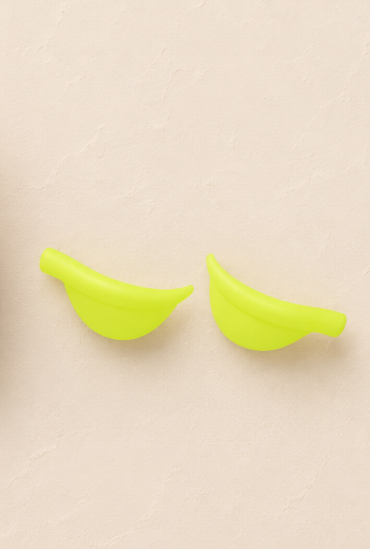 Lashlift - silikone pads (5 par)