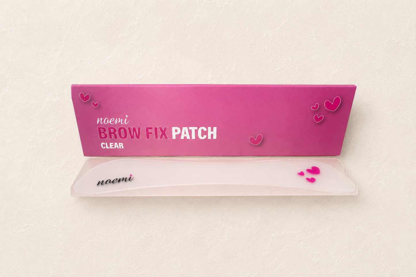Silikone Bryn Patches