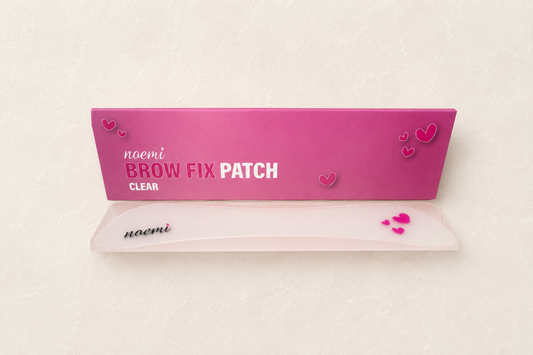 Silikone Bryn Patches